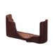 Nikon CB-N2000 Brown Body Case for Nikon 1 J1