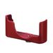 Nikon CB-N2000 Red Body Case for Nikon 1 J1