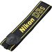 Nikon AN-DC5 D-SLR Camera Strap with Nikon D3s Logo