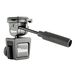 Viking Black Car Window Mount