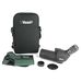 Viking AV-50 Scope Kit Inc 10-35x Zoom Eyepiece Monopod and Case