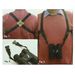 Viking Binocular Support Harness