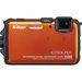 Nikon Coolpix AW100 Digital Camera Orange