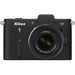 Nikon 1 V1 Black Digital Camera and 10-30mm Lens Kit