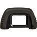 Nikon DK-21 Rubber Eyecup for D200 D80 DK21 Eyepiece