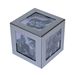 Walther Aluminium Photo Cube - 6 Photos