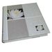Walther Maya Grey Self Adhesive Photo Album - 50 Sides