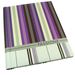 Walther Passione Purple Self Adhesive Photo Album - 20 Sides